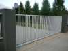 remote-controlled-sliding-gate
